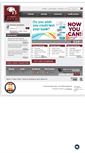 Mobile Screenshot of guardianbankonline.com